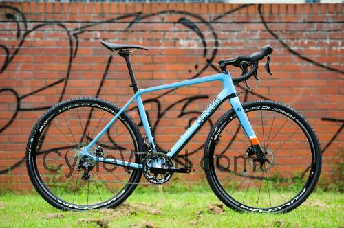 Genesis Vapour CX 20 fiche technique et avis